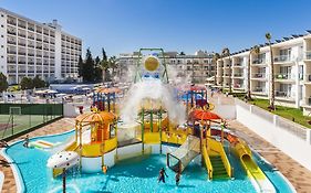 Globales Playa Estepona